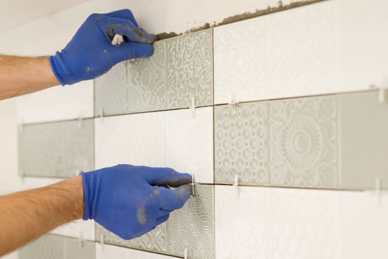 Decorative Wall Tiles