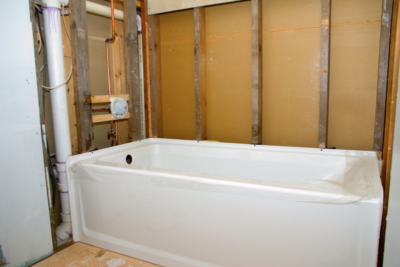 Top Bathroom Remodeling Companies in Reading, PA