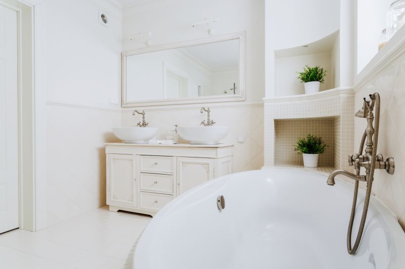Experienced Bathroom Contractors
